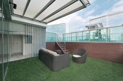 Lincoln Suites (D11), Condominium #467790351